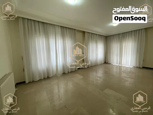 200 m2 3 Bedrooms Apartments for Rent in Amman Deir Ghbar