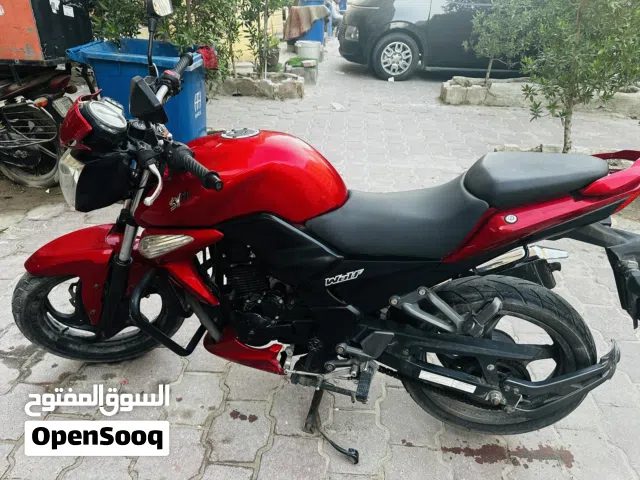 اس واي ام وولف 200 موديل 2021