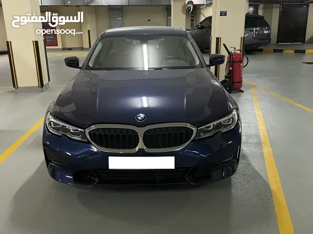 BMW 320I - 2020 in Excelent Condition