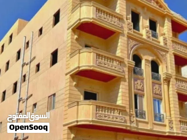 220 m2 4 Bedrooms Apartments for Sale in Cairo Badr City