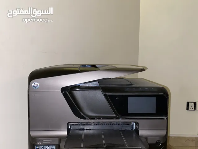 For Sale 3 Used Printers – حط سعرك وشيل