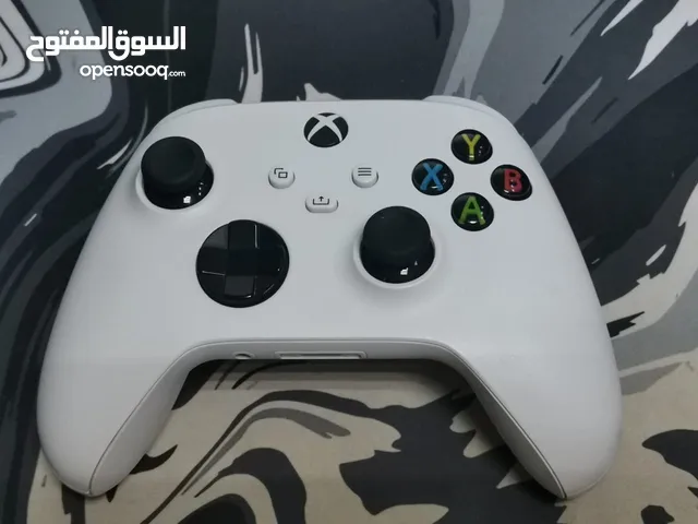 Xbox Wireless Controller –White