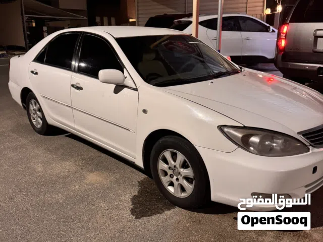 2004 تويوتا كامري Grande