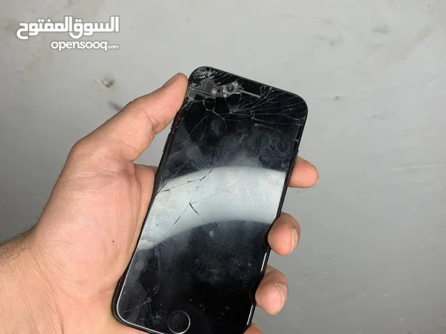 Apple iPhone 7 128 GB in Basra