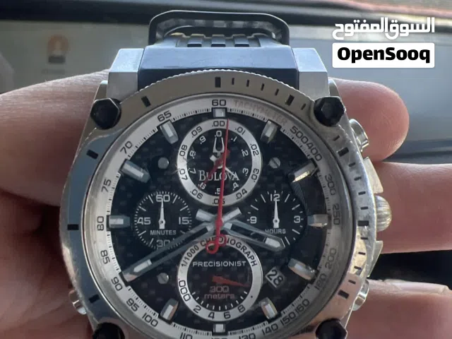 ساعة BULOVA