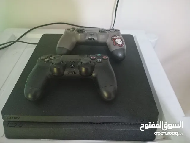 PlayStation 4 PlayStation for sale in Amman