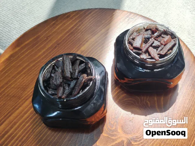 العود + البخور