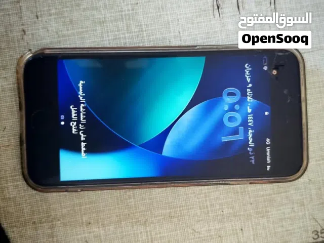 آيفون se2 للبيع او البدل