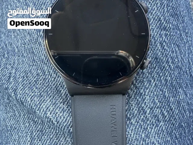 ساعة Huawei Watch GT
