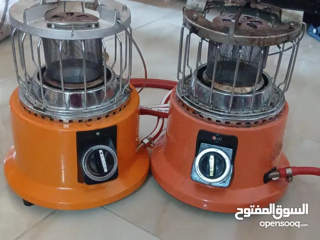Other Gas Heaters for sale in Amman