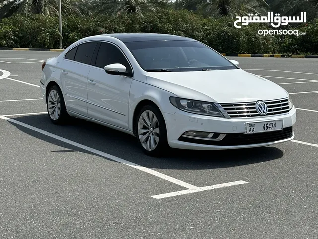 Volkswagen Passat 2015 in Sharjah