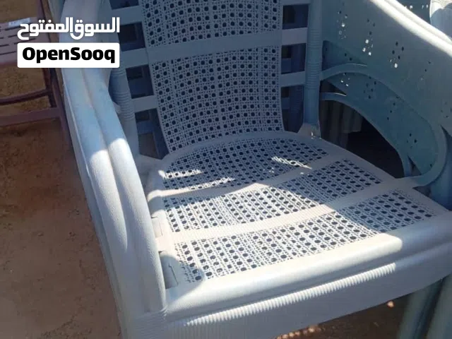 كراسي بلاستيك السلطان