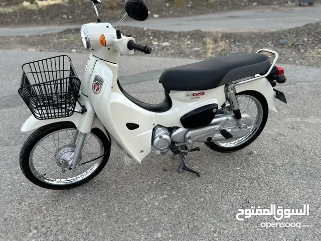 Honda CRF110F 2021 in Al Dakhiliya