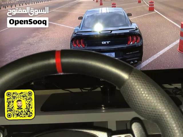 دركسون {ستيرن} للبيع للاكس بوكس