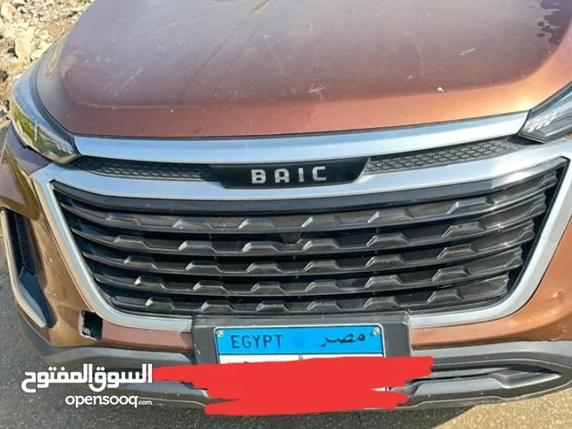 Used BAIC Other in Giza