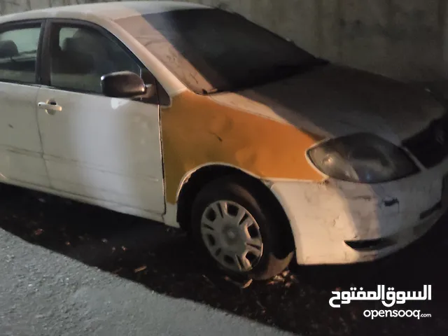 كرلا 2002 للبيع
