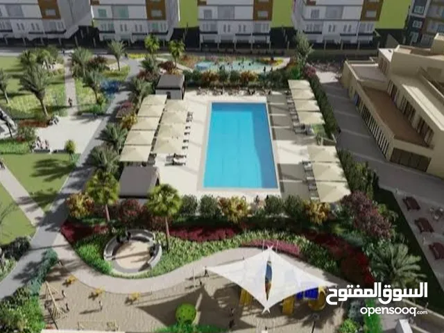 130m2 3 Bedrooms Apartments for Rent in Giza 6th of October