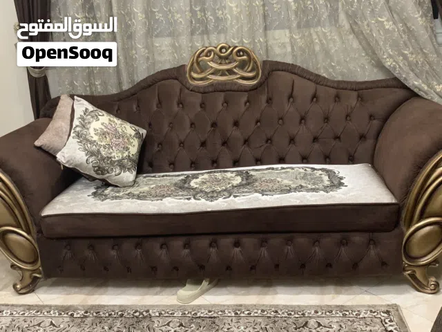 صالون انتريه للبيع خشب زان دمياطي عموله تقيل جدااا