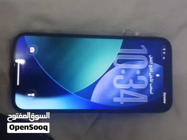 Apple iPhone 13 128 GB in Al Batinah