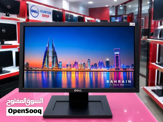 Dell 19” LED Monitor Excellent - Call / WhatsApp