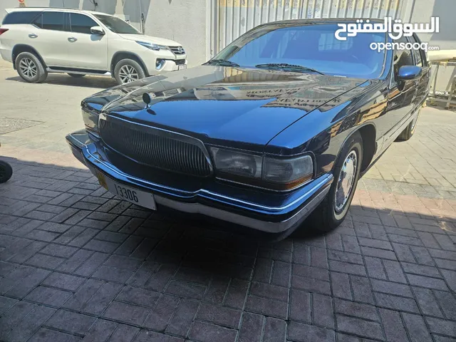 Used Buick Other in Dubai