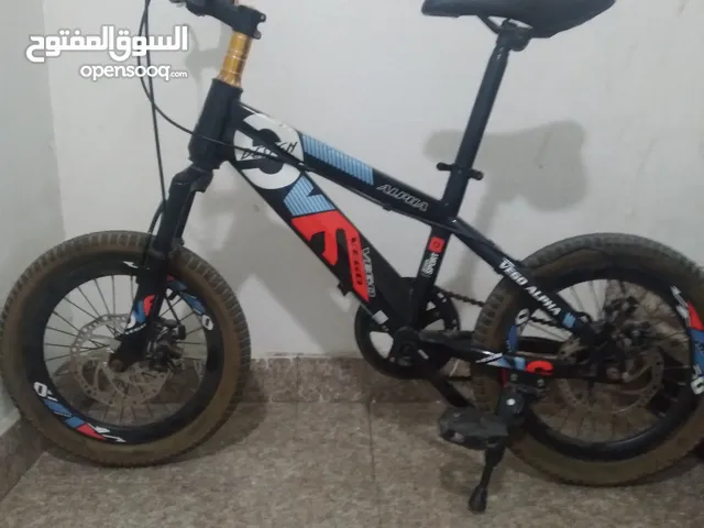 سيكل جديد لل بيع حجم متوسط medium size bike