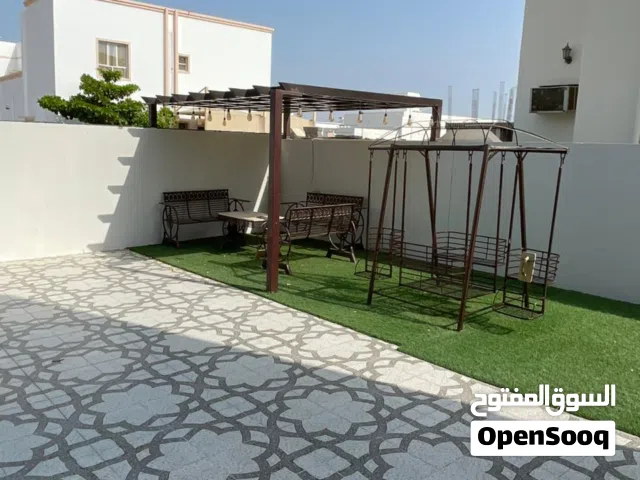 575 m2 More than 6 bedrooms Townhouse for Sale in Al Batinah Barka