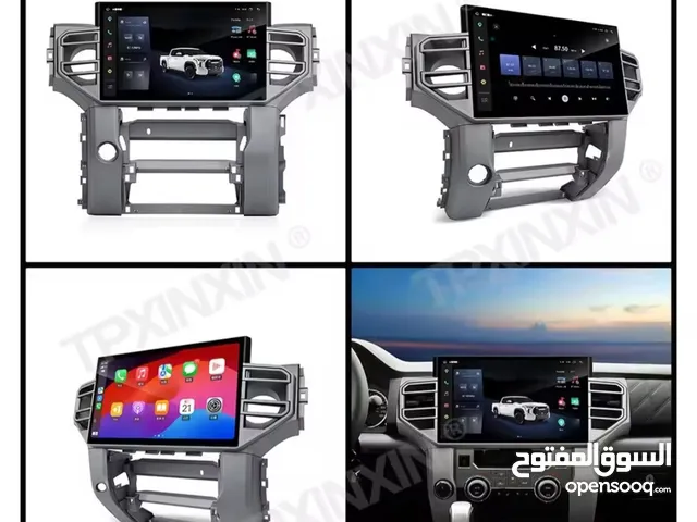 للبيع شاشه تندرا