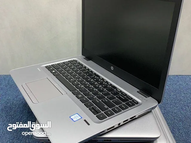hp elitebook g4