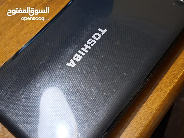 لاب توب توشيبا ستالايت c850 dual core
