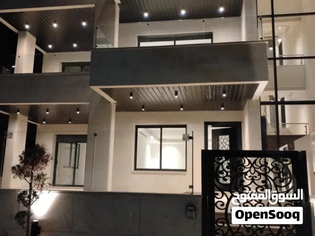 330 m2 4 Bedrooms Apartments for Rent in Amman 4th Circle