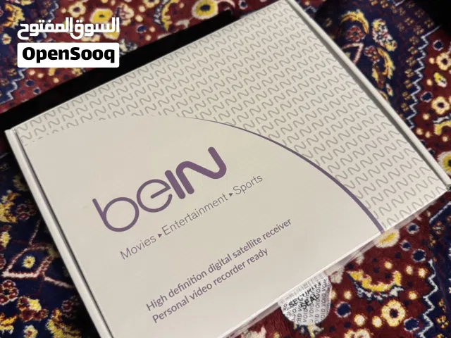  beIN Receivers for sale in Al Dakhiliya