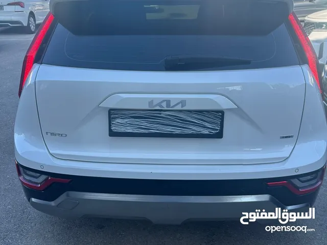 كيا نيرووو فل الفل الفل ملغممم تلغمممم فحص نخب النخخخب بسعر حرققق الحرررق 126,000 شيكل نقدااا فقط
