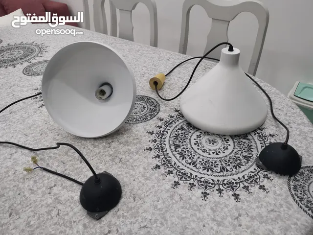 مصباح إناره سقفيه