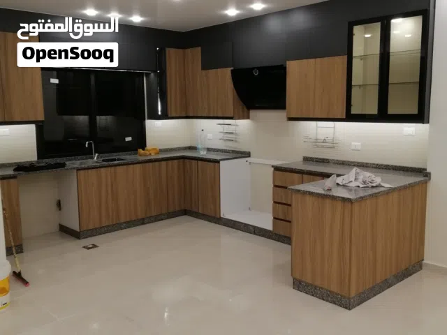 شقه جديده للايجار