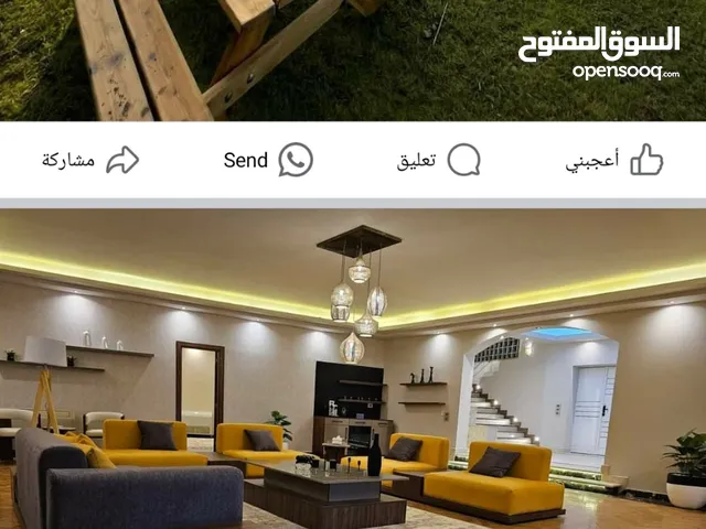 120 m2 2 Bedrooms Apartments for Sale in Tripoli Mizran St