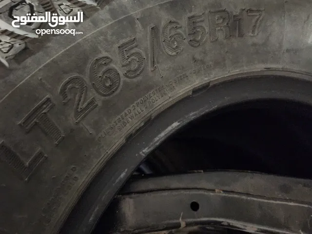 Pirelli 17 Tyres in Baghdad