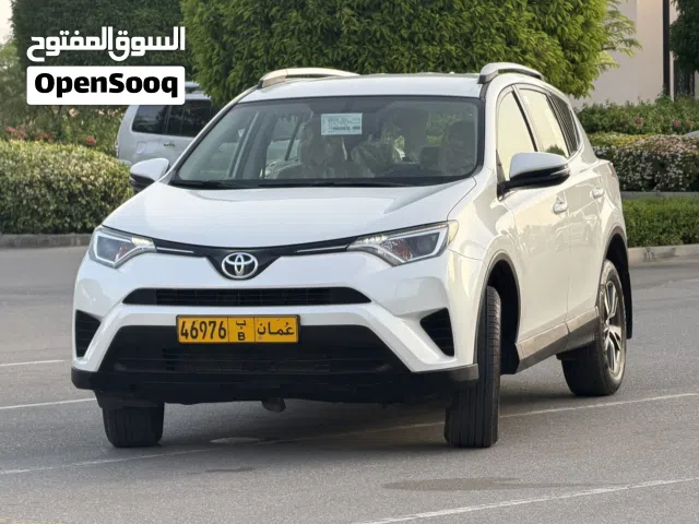 راف فور 2018