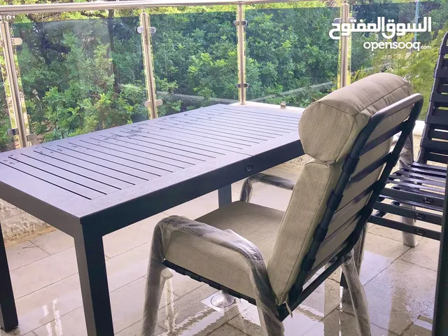 160 m2 3 Bedrooms Apartments for Rent in Ramallah and Al-Bireh Downtown