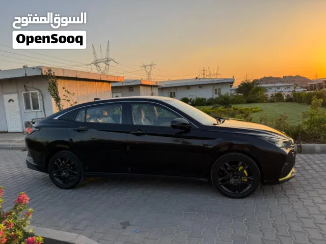 2024 دونج فينج A30 E2