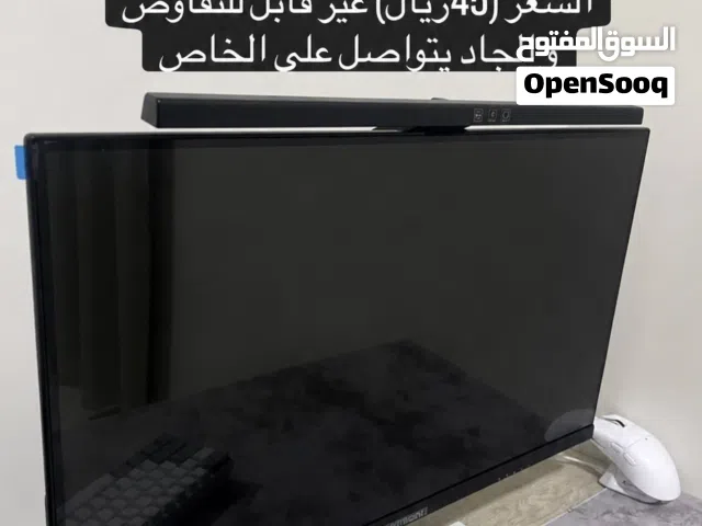 27 Other monitors for sale  in Al Dakhiliya