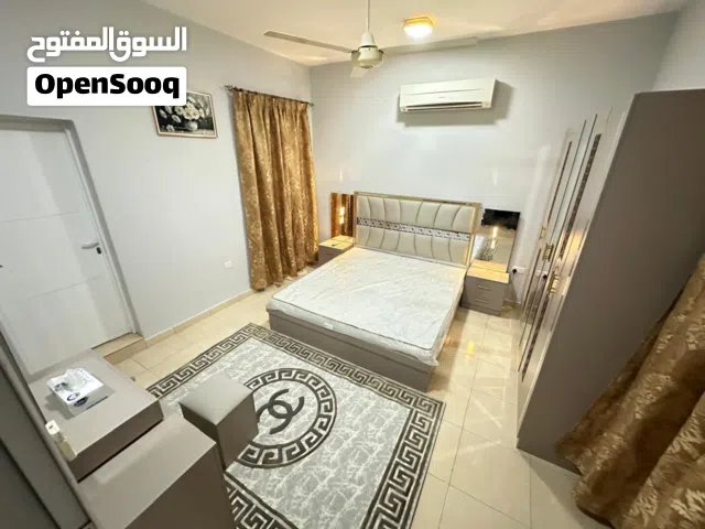 Furnished Monthly in Muscat Al Khuwair
