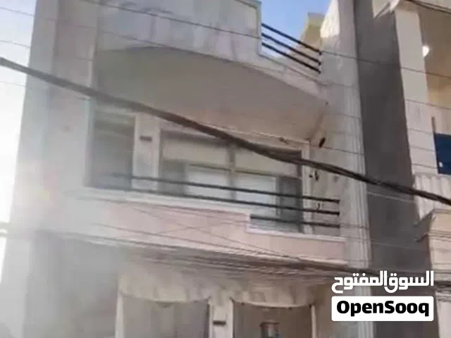 100 m2 More than 6 bedrooms Townhouse for Sale in Baghdad Saidiya