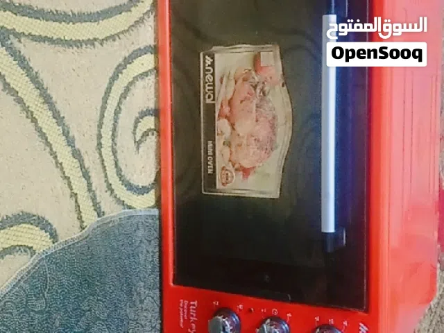 اوفن جديد وسعر مناسب شغال شرط الشغل