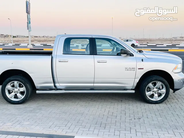 Used Dodge Ram in Basra