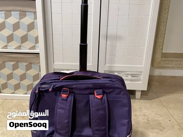 شنط ماركة ديلسي delsey