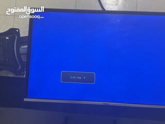 Haier LED 32 inch TV in Nablus