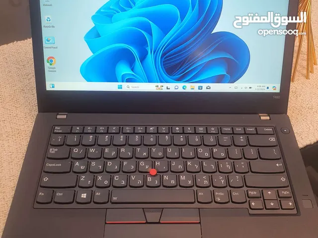 Windows Lenovo for sale in Jenin