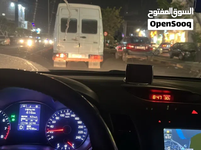 2014 كيا K3 EX