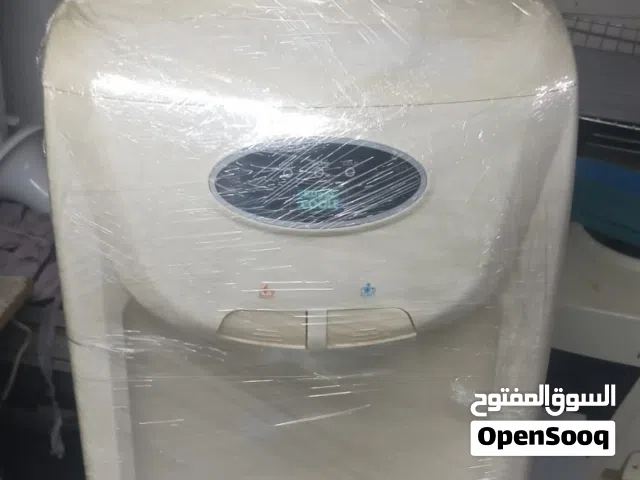 مبرد ماء صغير نظيف وشغال بدون اعطال(Coolex)قابل للتفاوض